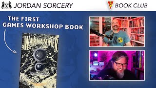 IGNORANT ARMIES: Warhammer Fantasy’s First Anthology | GW Book Club 01