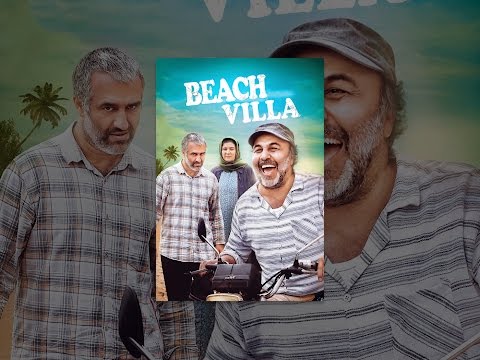 Beach Villa