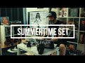 Summertime Hip Hop/RNB Dj Set (Asap Rocky/Kehlani/Nas/Cypress Hill/Syd/Anderson Paak/Awich/Imani)