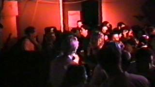 Video thumbnail of "1992 Cargo Club Adelaide with Groove Terminator / GT & Scott Thompson"