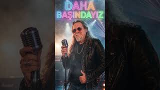 Daha Başindayiz... 🚂🔥 Geç Kalmadik 🎸 Ömer Gülbaharlı