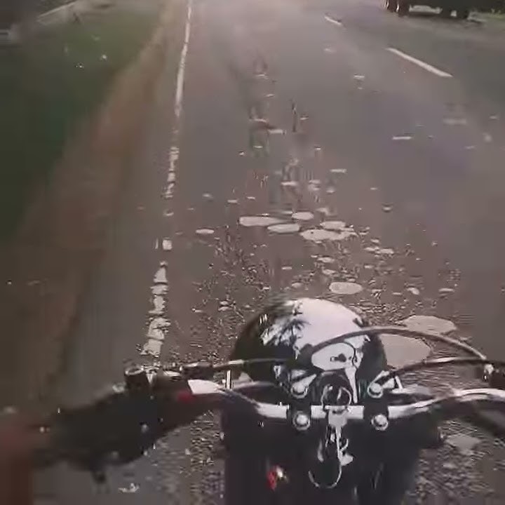 story wa,ninja 2stroke merah
