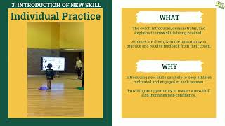 Module 5: Introduction of New Skill
