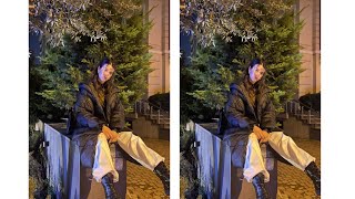 Yalı Çapkınının Pelosu Buçe Buse Kahramandan Yeni Pozları Içapkını