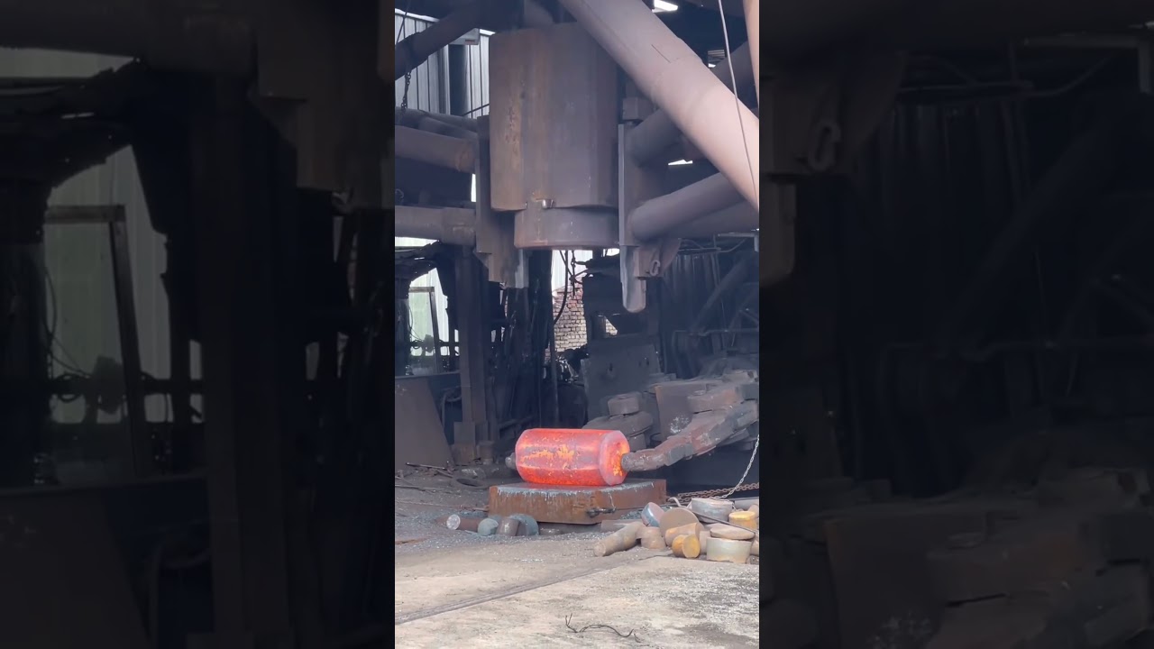 How are high-strength bolts made”