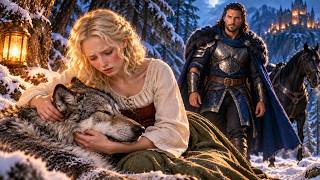 Information Rejected Omega Saves a Dying Wolf — Then the Alpha King Comes Back to Save Her Update