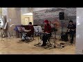 2019年2月11日 ロビーコンサート in ホテル クラウンパレス浜松