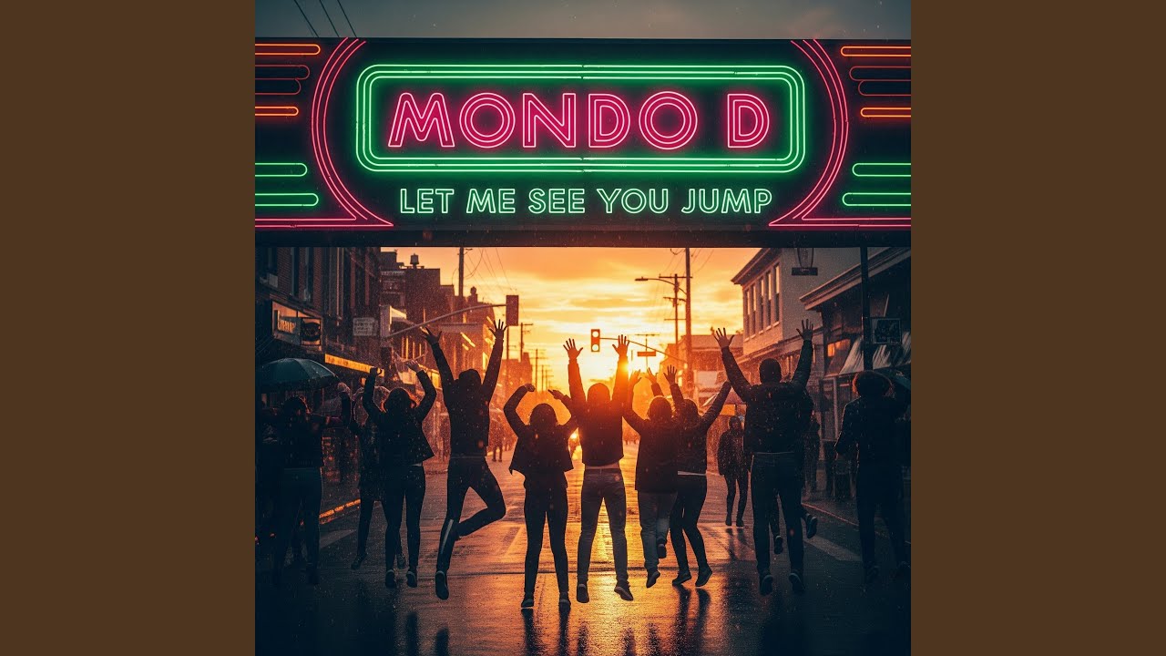 Let Me See You Jump - YouTube