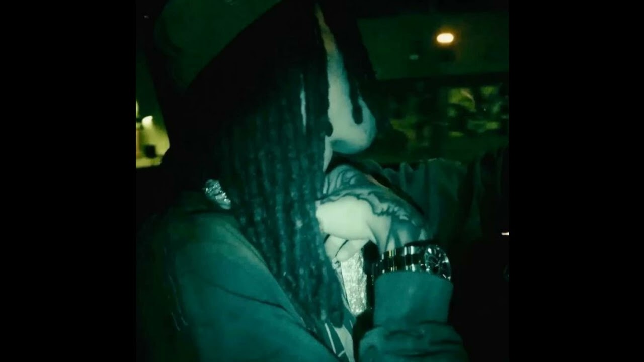 [FREE] Baby Smoove x Rocaine x Dark Detroit Type Beat 