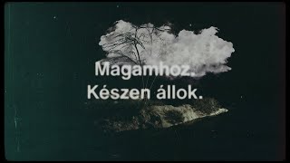 Wellhello - Kisétálok (interlude) - Official lyric video