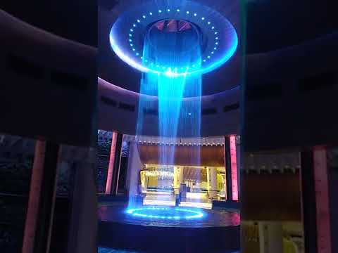 Seminole Hard Rock Café Casino & Hotel Guitarra at Hollywood Florida (Fort Lauderdale)