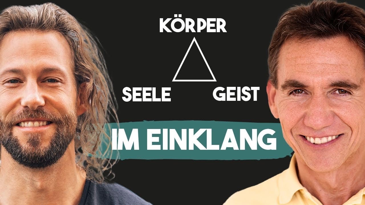 Echte Heilung statt Symptombehandlung: Neuausrichtung in der Medizin | mit Dr. Kurt Mosetter