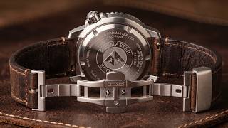 Top 10 Affordable Watches That Look More Expensive Than Rolex
