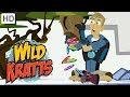Wild kratts  super activation every creature power ever  kidss