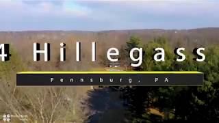 3224 Hillegass Road video tour
