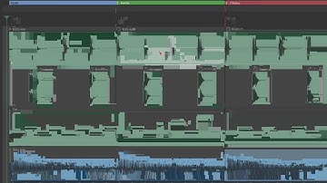 The Default Keyboard Shortcuts in REAPER - Part 8 - Item Menu Actions - Part B
