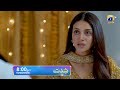 Shiddat episode 26 promo  tomorrow at 800 pm only on har pal geo