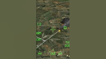 🇬🇷Falcon BMS 4.37 EMF - Air-to-ground HMCS