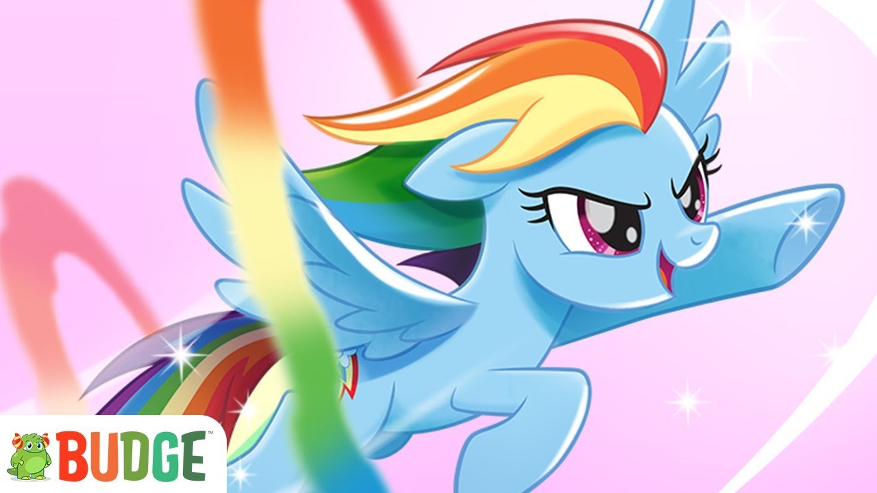 My Little Pony: Corrida – Apps no Google Play