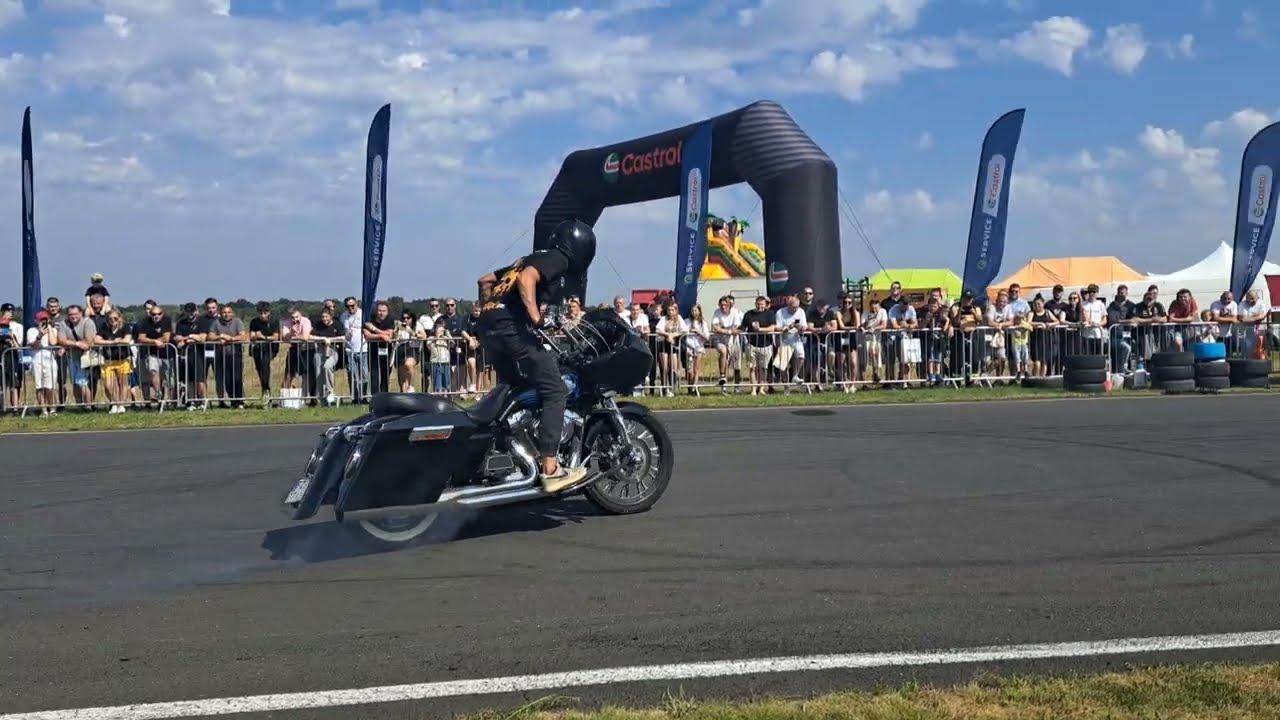 Tor Ułęż Moto Park Level Hard#06.09.2025