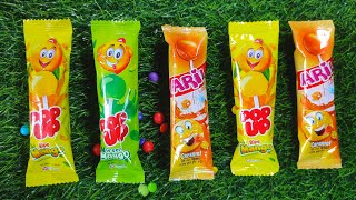 ASMR Lollipops Live 🍭| Sugar Skyline Soft Session 🍭🍬🍭 screenshot 4