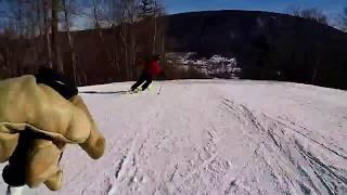 2018 01 10 Kevin Ski  edited by GoPro software