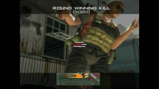 Throwing Knife Spots Quarry
