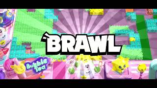 Win a round for all legendary brawler