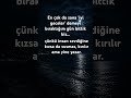 Bazen bitiş bağırarak olmaz… susarak olur.Anlayan zaten kendini bulur.💬 Sen sustuğun için mi bitti?