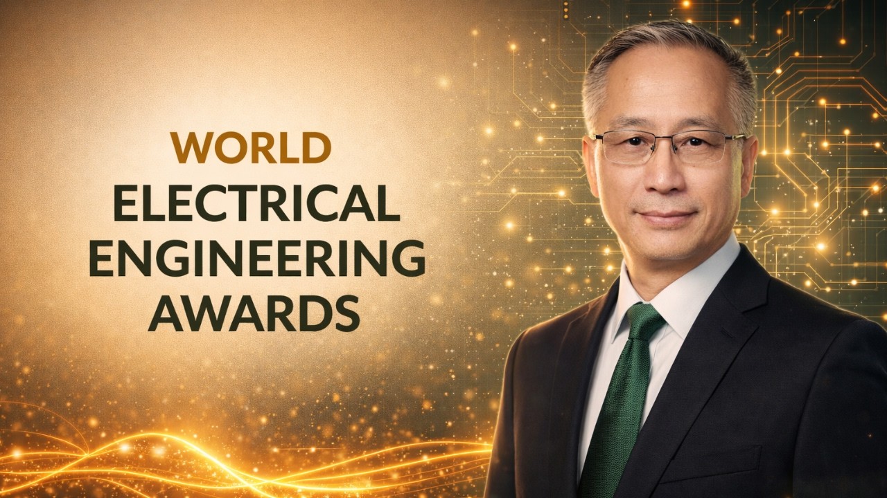 Dr. Xiaokang Wang | Research Excellence Award | Southwest Jiaotong University | #machinelearning