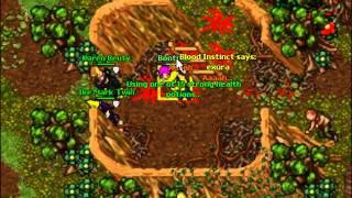 Tibia pk Umera pt4