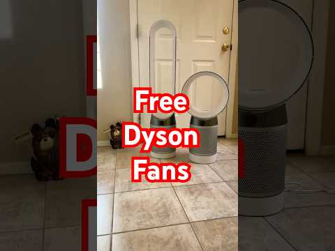 From Trash to Treasure #free #clean #dyson #restore #fix  #sell #diy #flip #food #trash #treasure