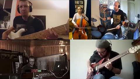 F**k The Virus Song :)