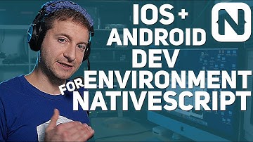 Smooth NativeScript Environment Setup on Mac