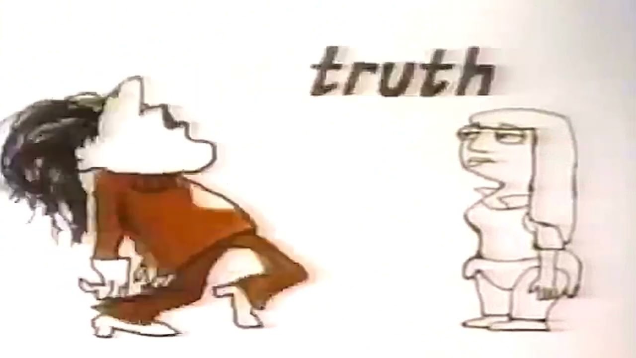 Electric Company - I Want The Truth, Ruth!