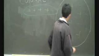 Lesson 5 - Charging by Contact & Induction by MST Daniel