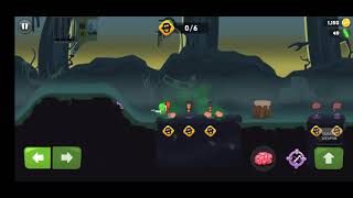 Zombie catcher King 👑 screenshot 5
