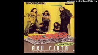 U'Camp - Aku Cinta - Composer : Iram 1995 (CDQ)