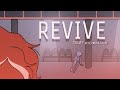 REVIVE || DREAM SMP ANIMATION (unfinished)