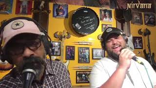 Tennessee Whisky (Chris Stapleton): Jukebox Jammies #131 with Sheridan  Brass & Carlton Braganza Resimi