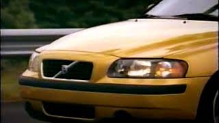 Video thumbnail of "2001 Volvo S60 Ad"