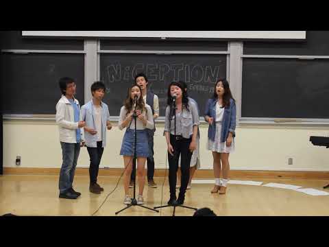 Sangatsu Kokonoka (３月９日) - MEaN @ NiCE Showcase Spring 2019