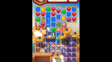 Royal Kingdom Level 1313 - NO BOOSTERS GAMEPLAY 🏰 | SKILLGAMING ✅