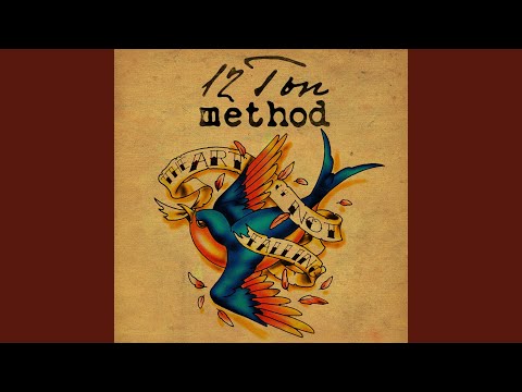 12 Ton Method — Crucify Me
