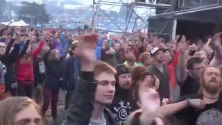 Inner Circle - Games People Play - live Woodstock 2016 chords