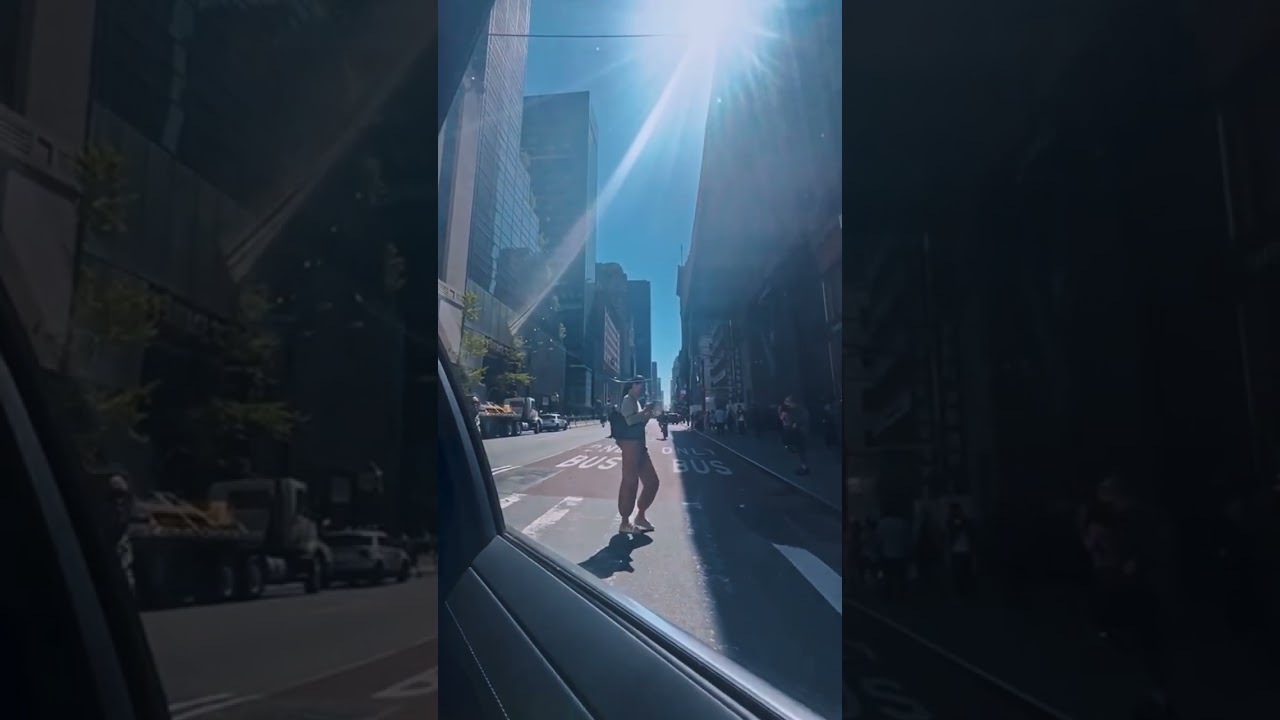 NYC pre-construction condos automobile video tours with Broadway Realty II