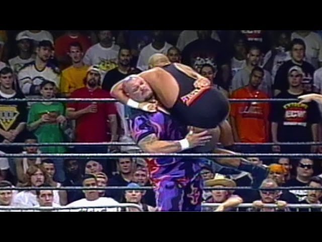 WWE クラシック9 バンバンビガロ WWE クラシック9 バンバンビガロ