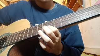 Tutorial Interlude Mudah Lagu Sunshine -The Panturas Variasi