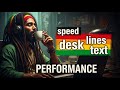 Focus Driven Reggaeton Beats for Work Performance