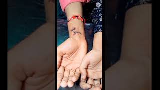 Couple Tattoo Ink Design King Vs Queen J Guri